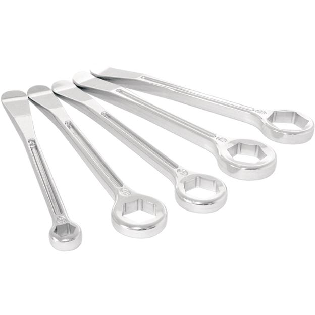 T6 Tire Lever Combo Wrench - 22mm