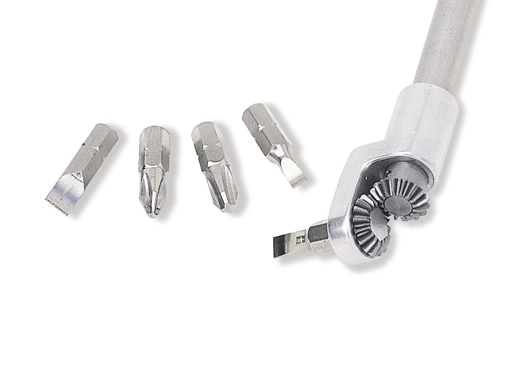 90 degree Hex Driver