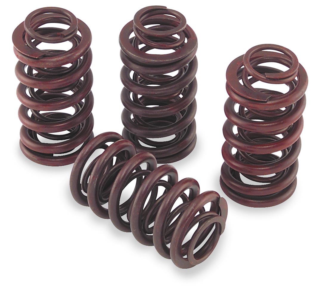 .550in. Lift Valve Springs