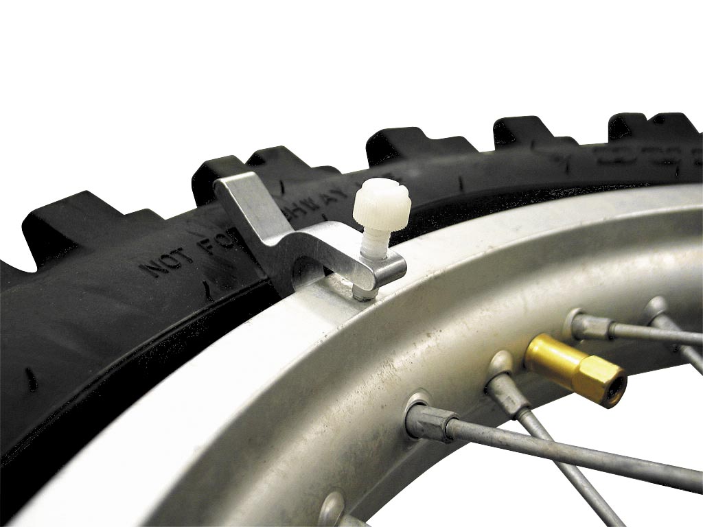 T-6 Trail Bead Buddy