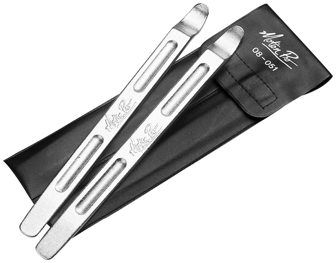 Enduro Pro Tire Irons