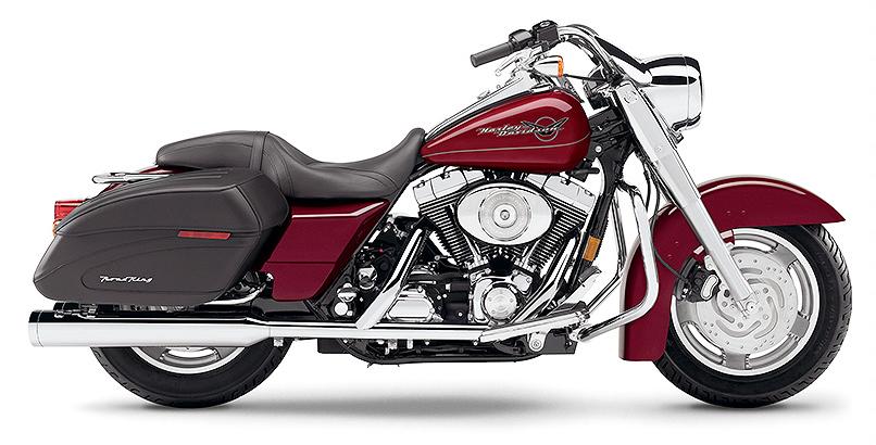 4in. Slip-On - Straight Cut - Billet Tip - Chrome