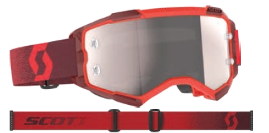 Prospect Goggles