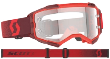 Prospect Goggles