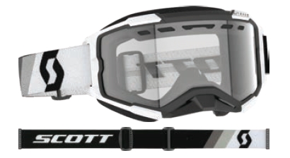 Fury Snowcross Goggles