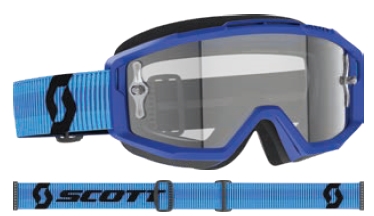 Split OTG Goggles