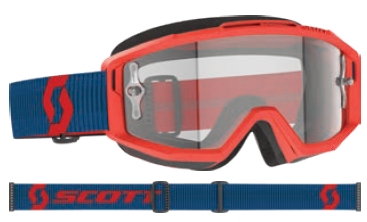 Split OTG Goggles