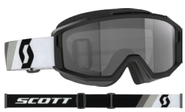 Split OTG Goggles