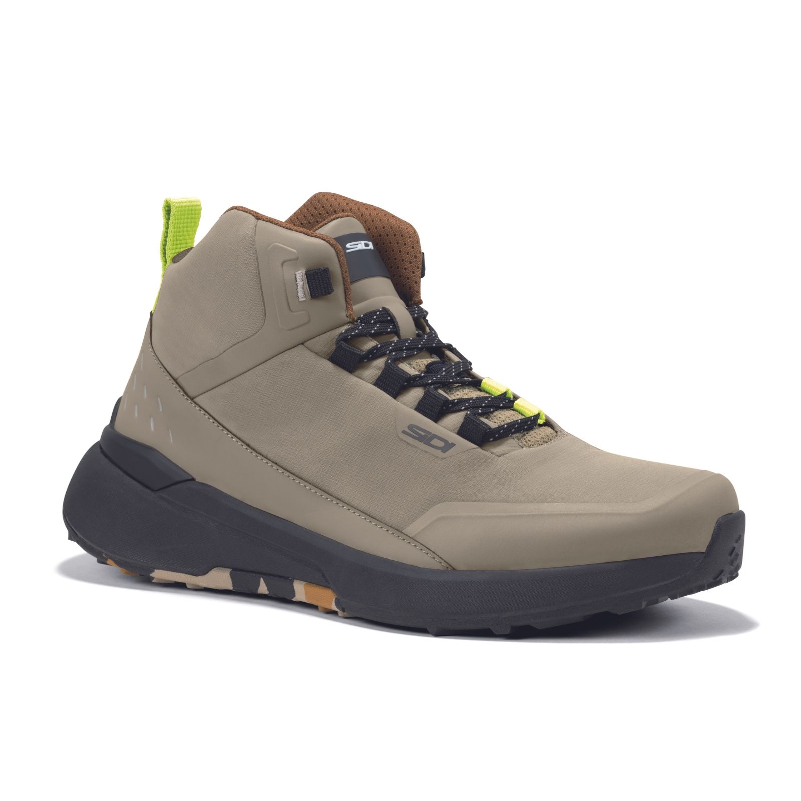 Nucleus Riding Shoes