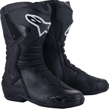 SMX-6 V3 Vented Boots