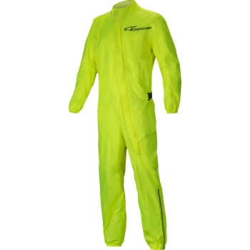 Hurricane Rain Suit