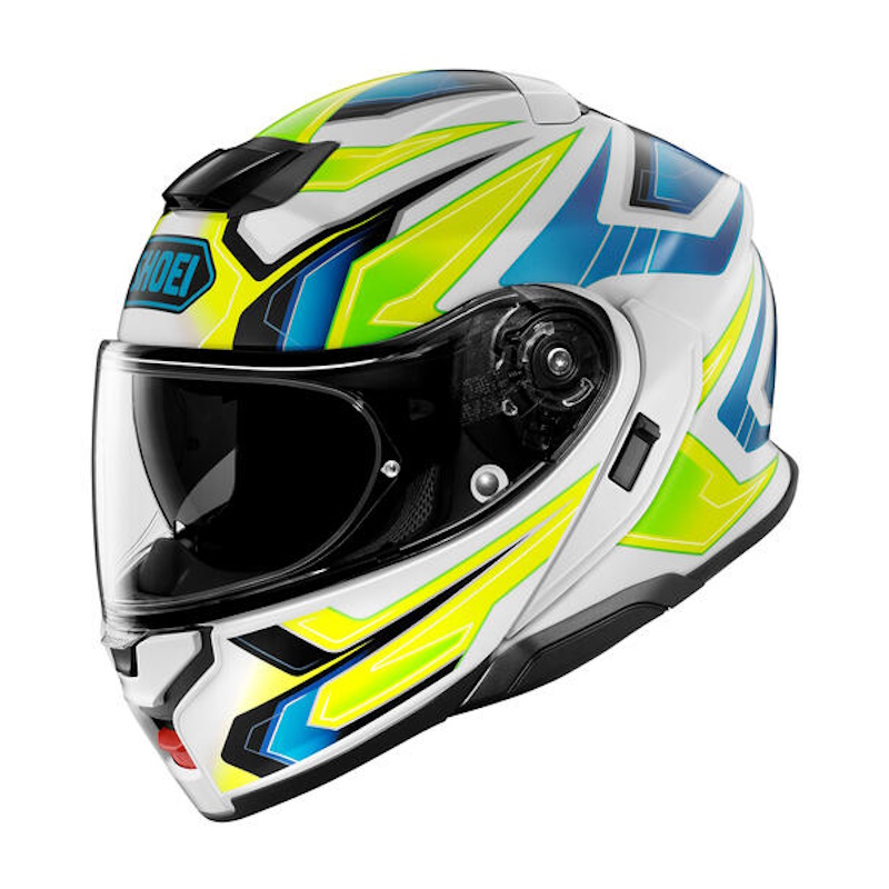 Neotec 3 Anthem Helmet
