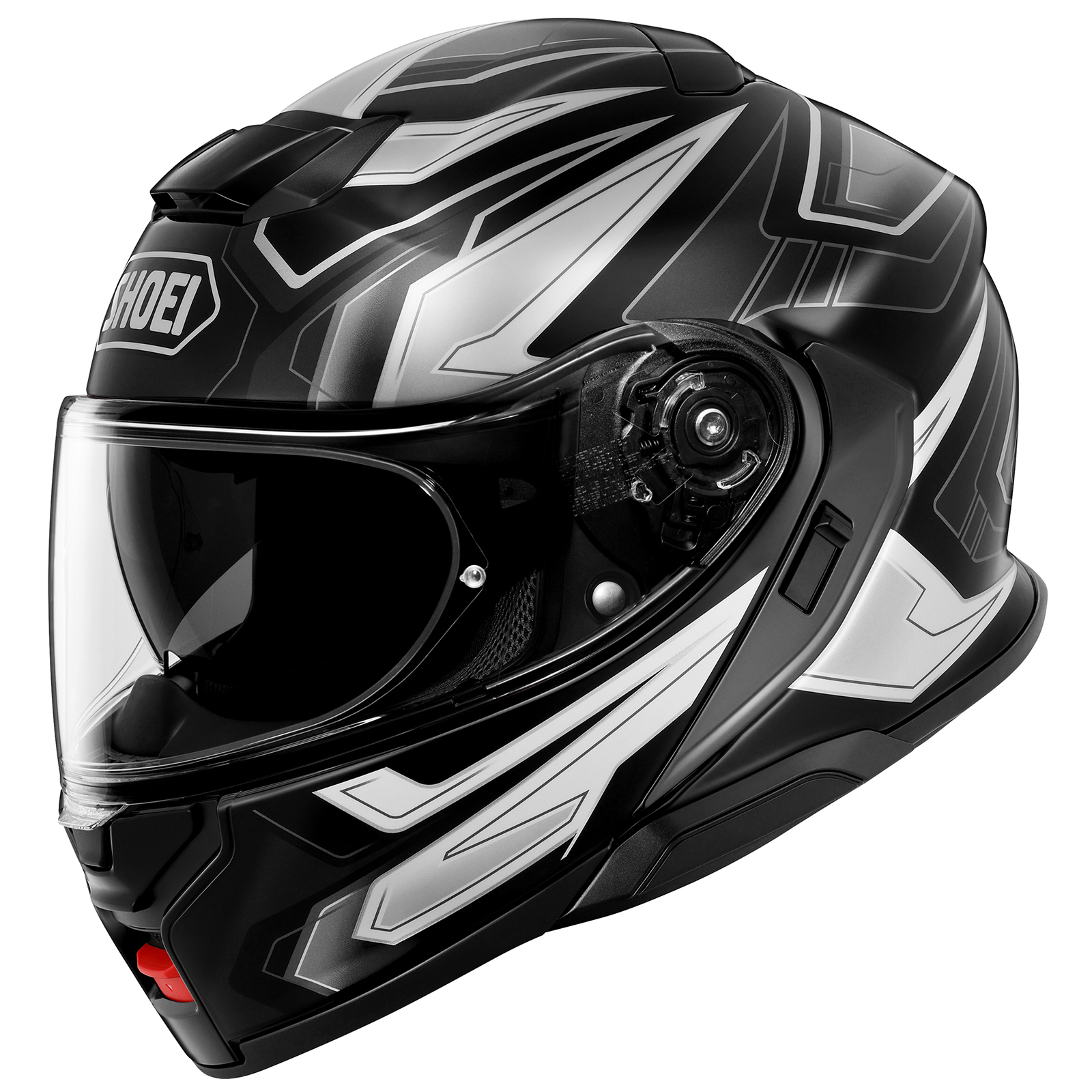 Neotec 3 Anthem Helmet