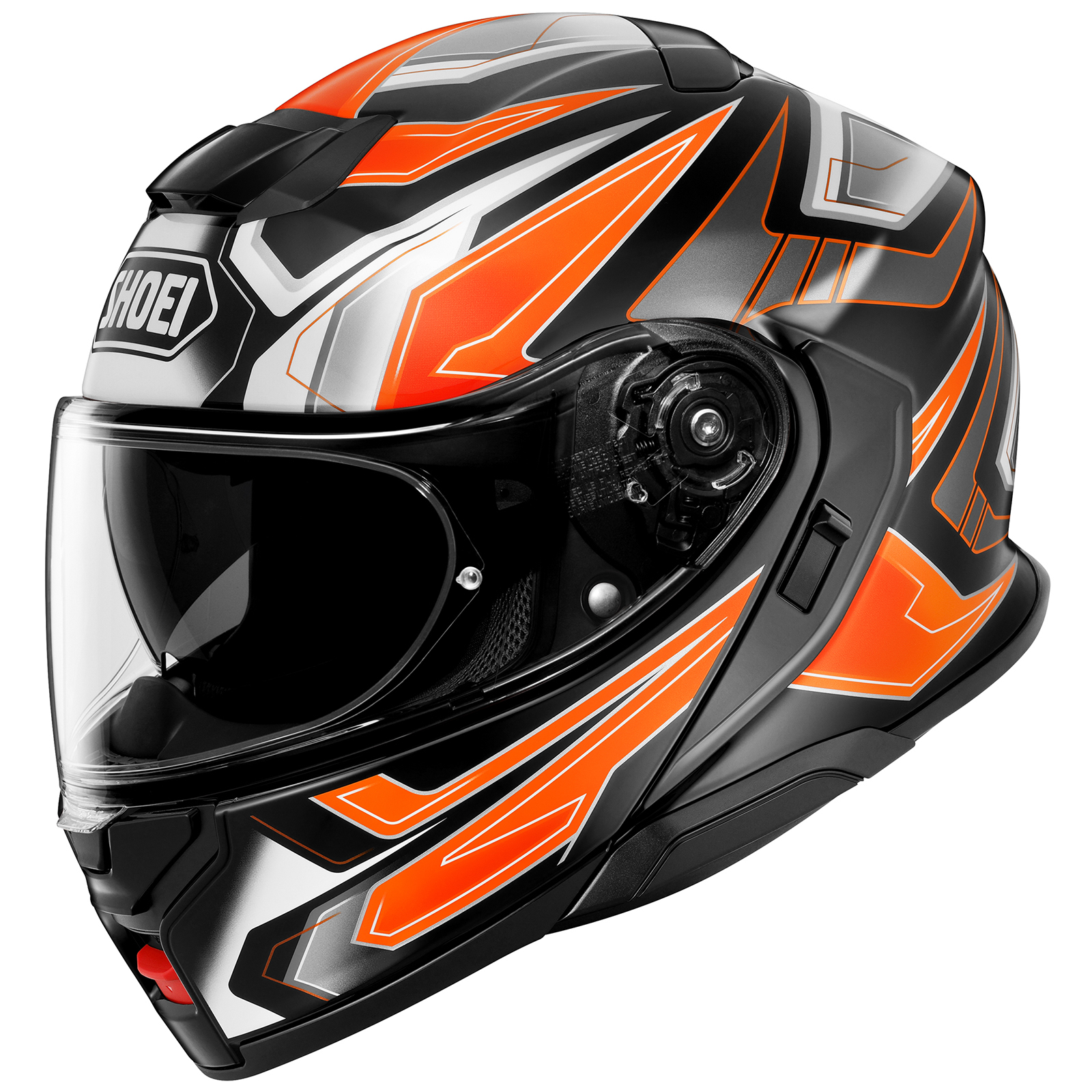 Neotec 3 Anthem Helmet