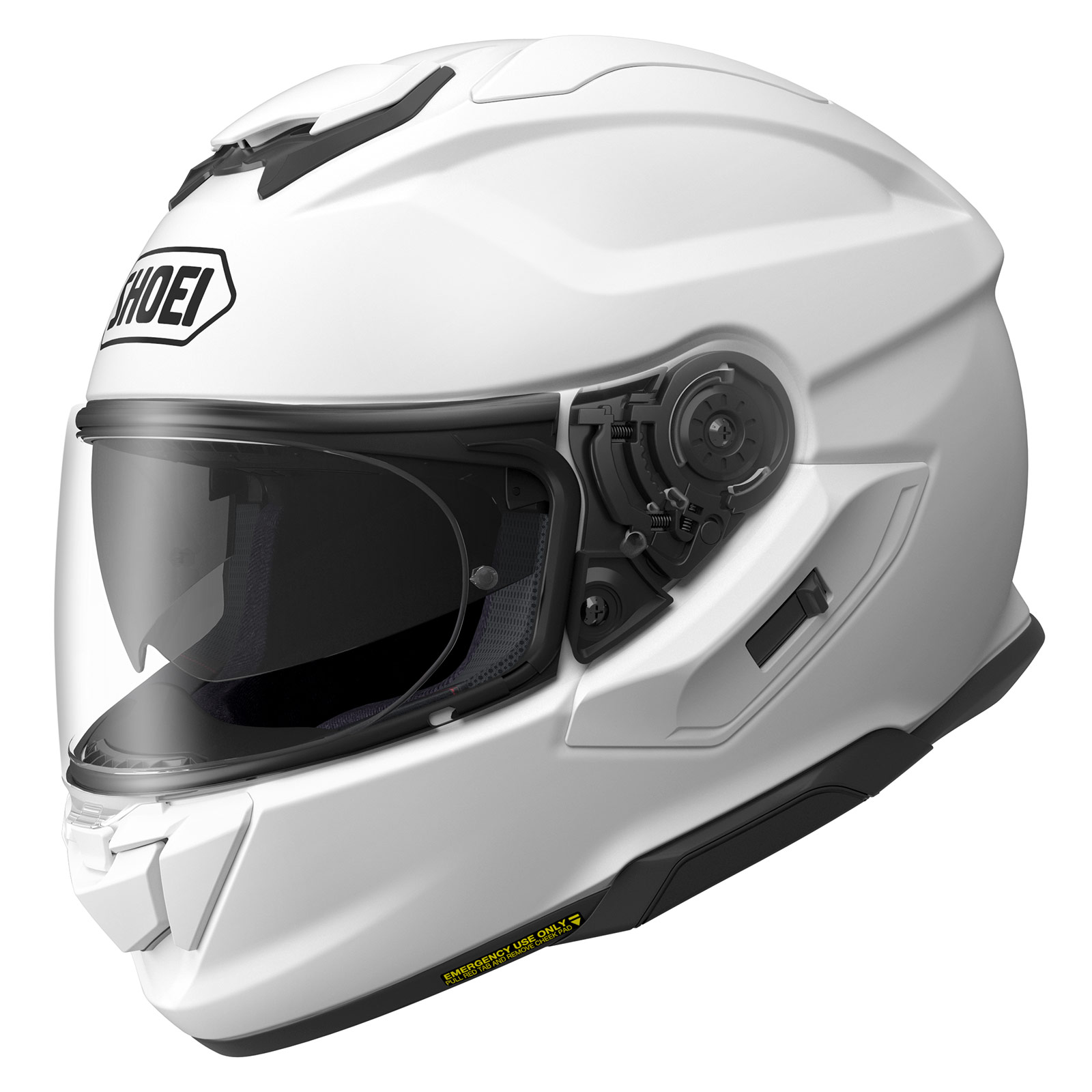 GT-Air 3 Solid Helmet