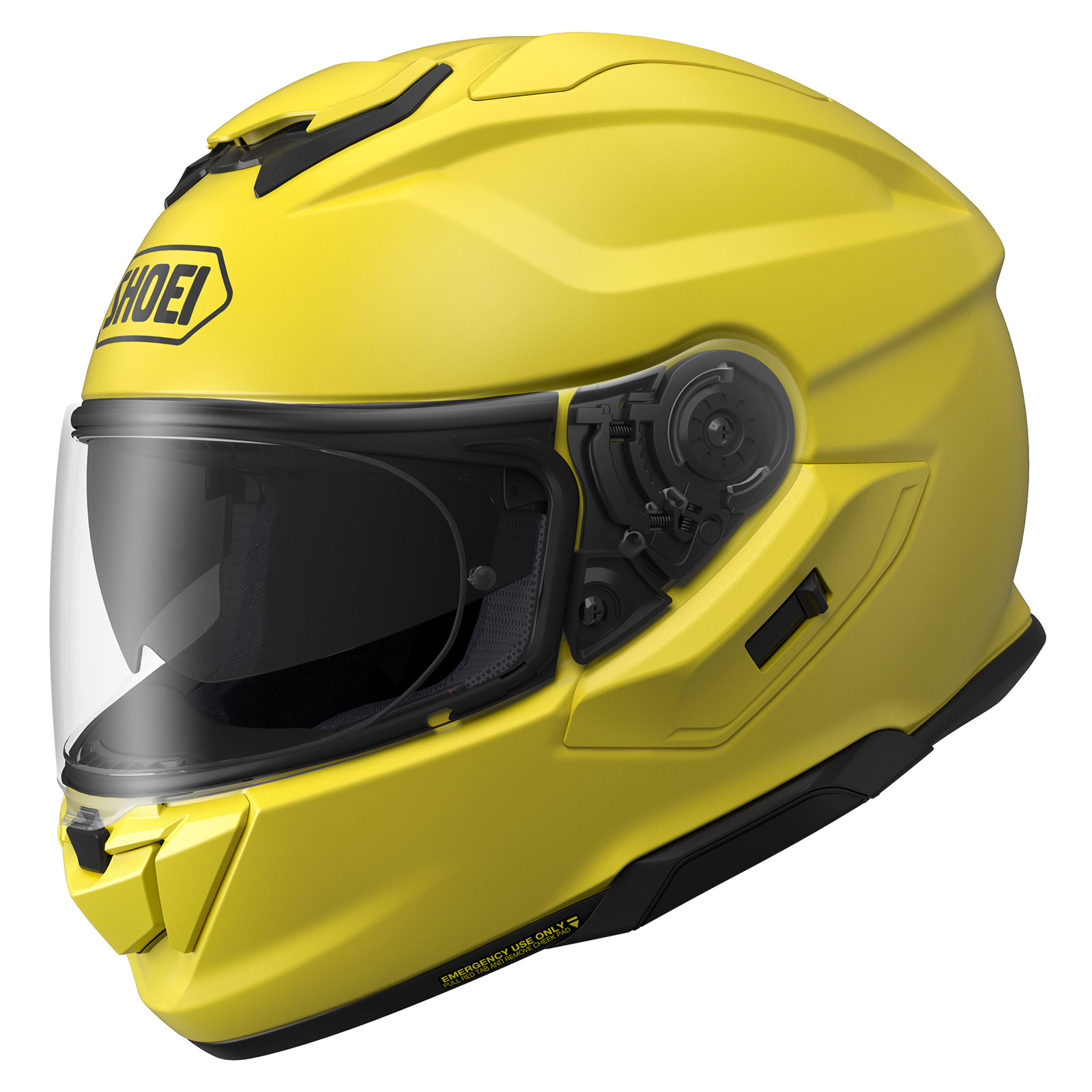 GT-Air 3 Solid Helmet