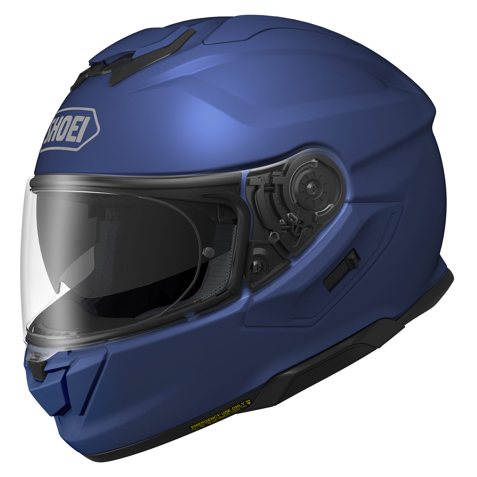 GT-Air 3 Solid Helmet