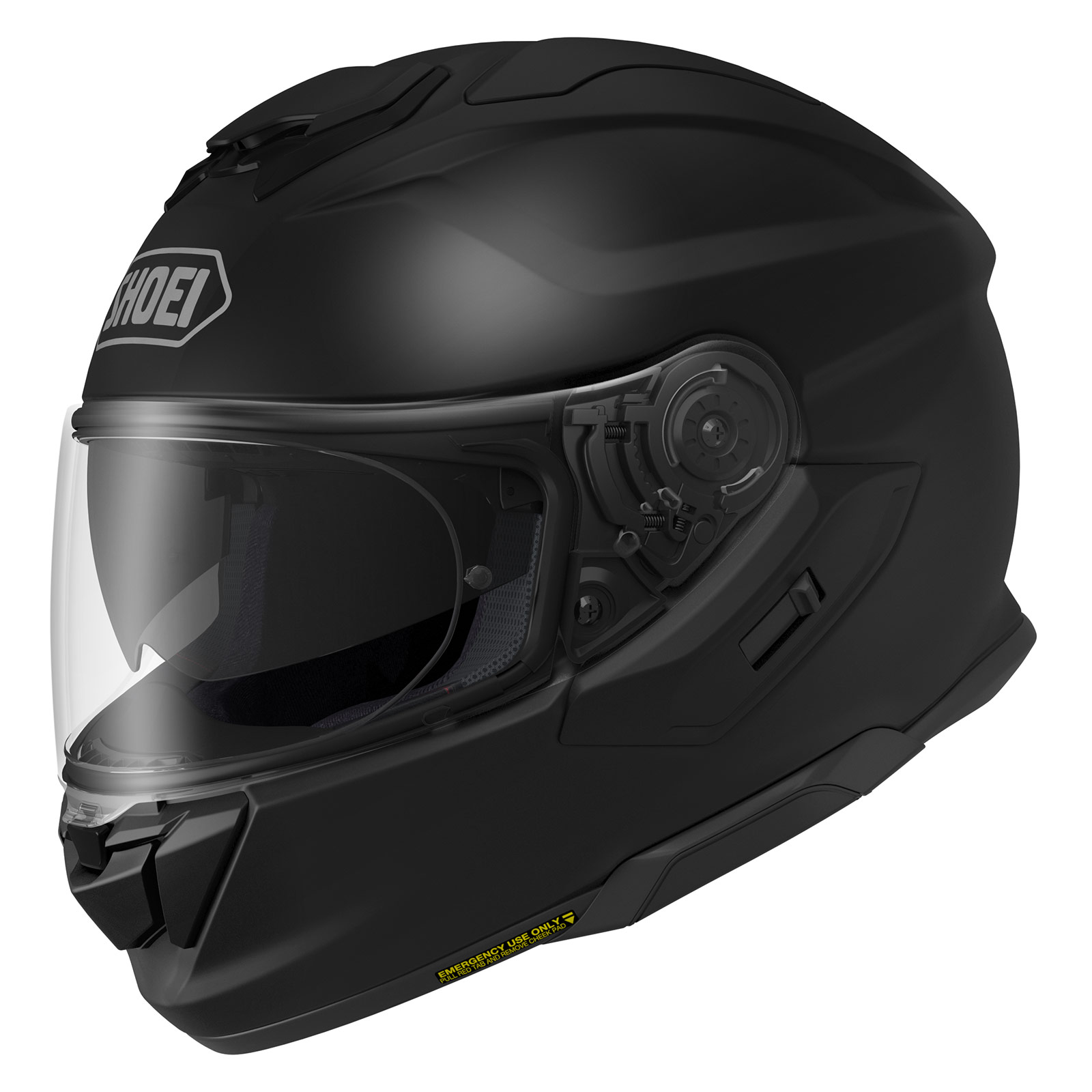 GT-Air 3 Solid Helmet