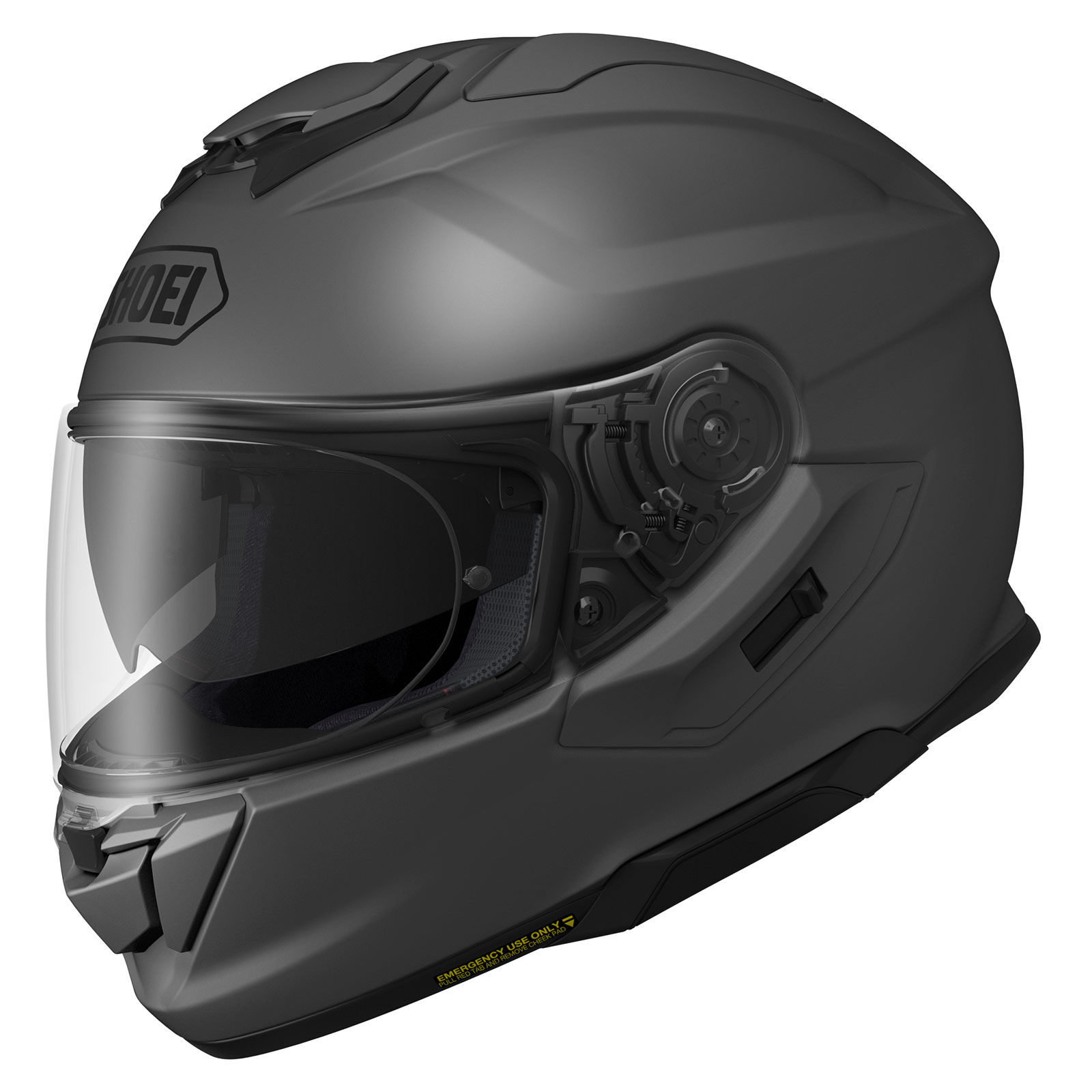 GT-Air 3 Solid Helmet