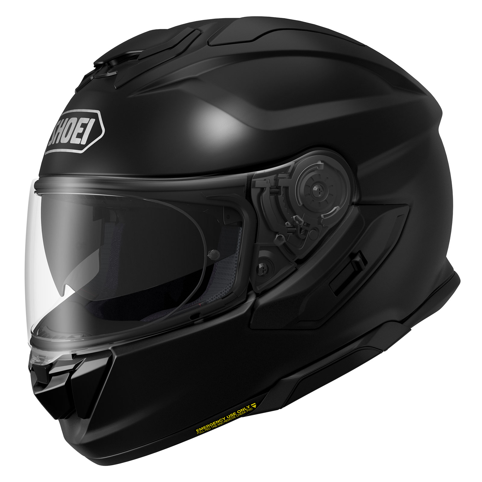 GT-Air 3 Solid Helmet