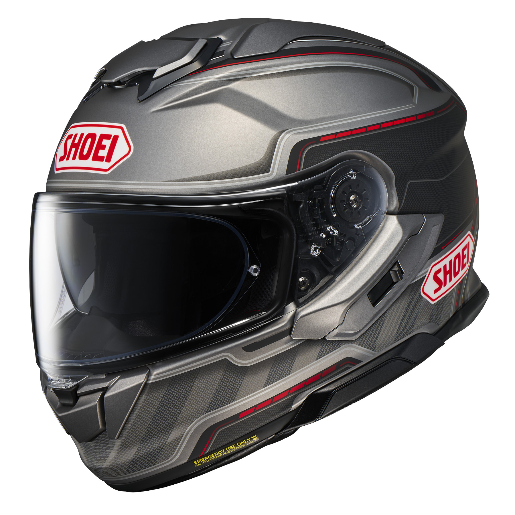 GT-Air 3 Discipline Helmet