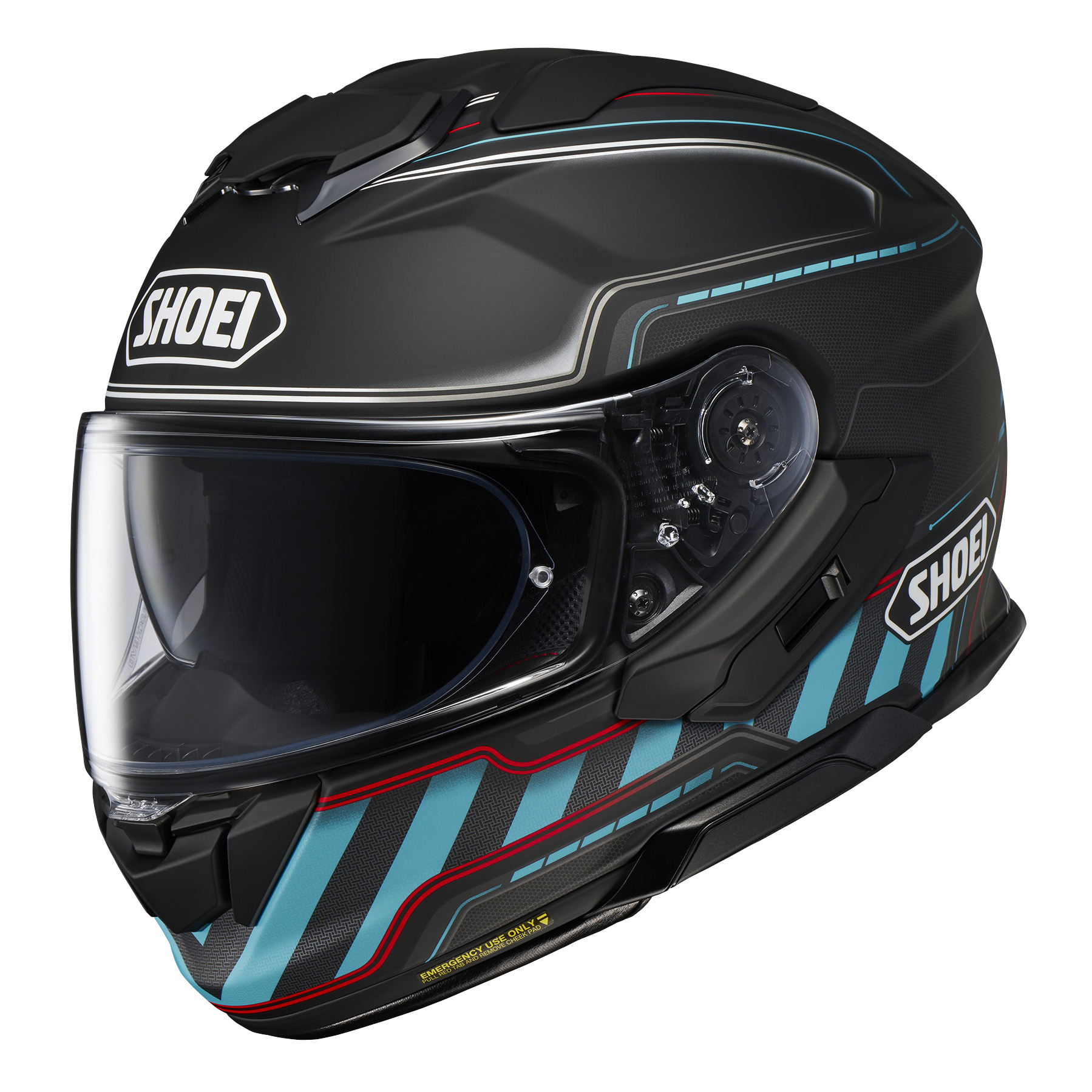 GT-Air 3 Discipline Helmet