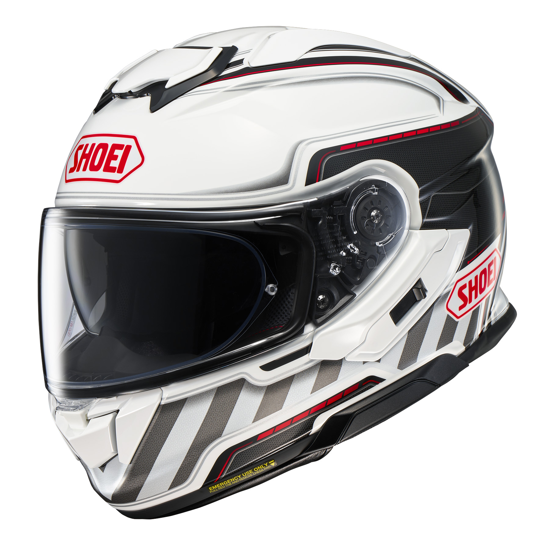 GT-Air 3 Discipline Helmet