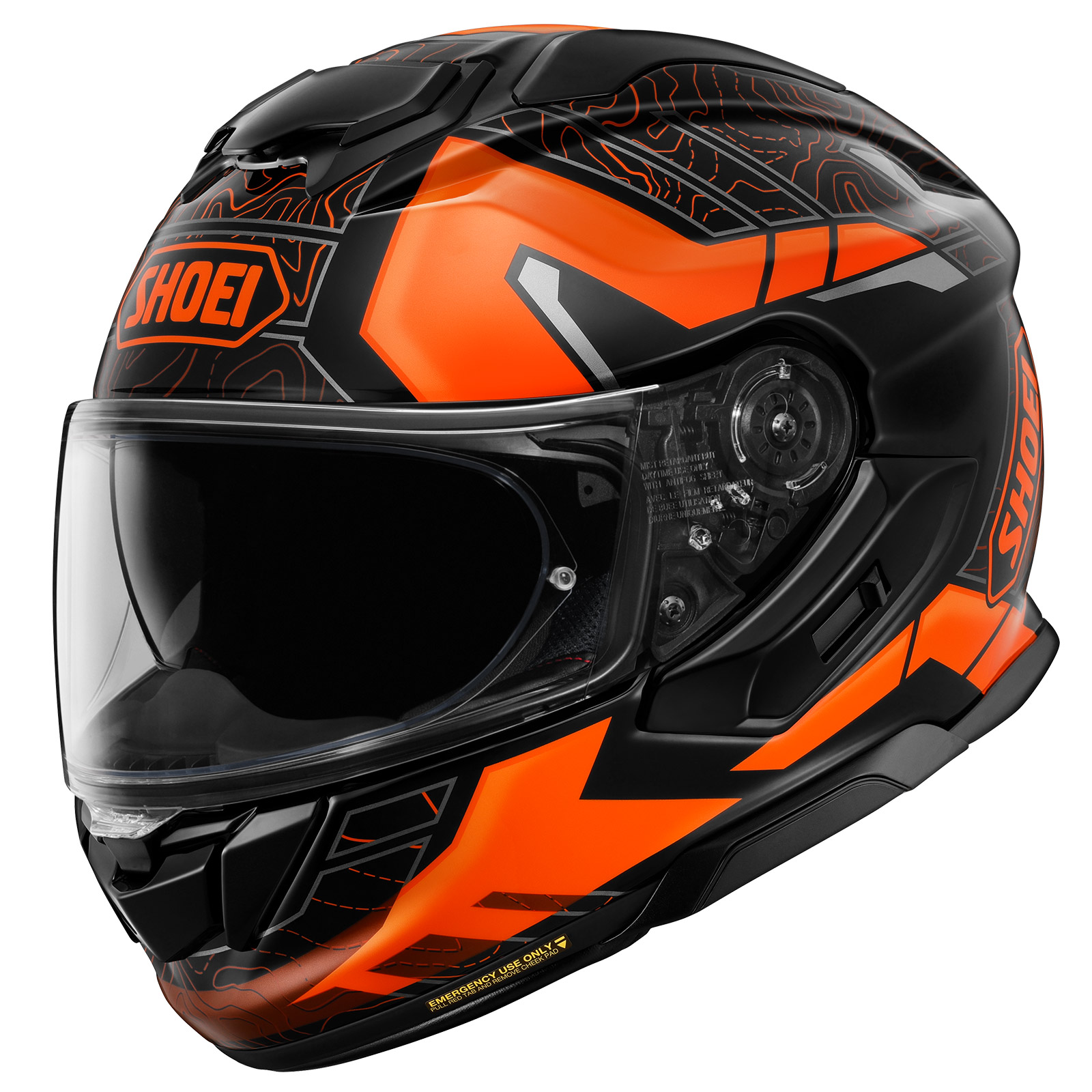 GT-Air 3 Hike Helmet