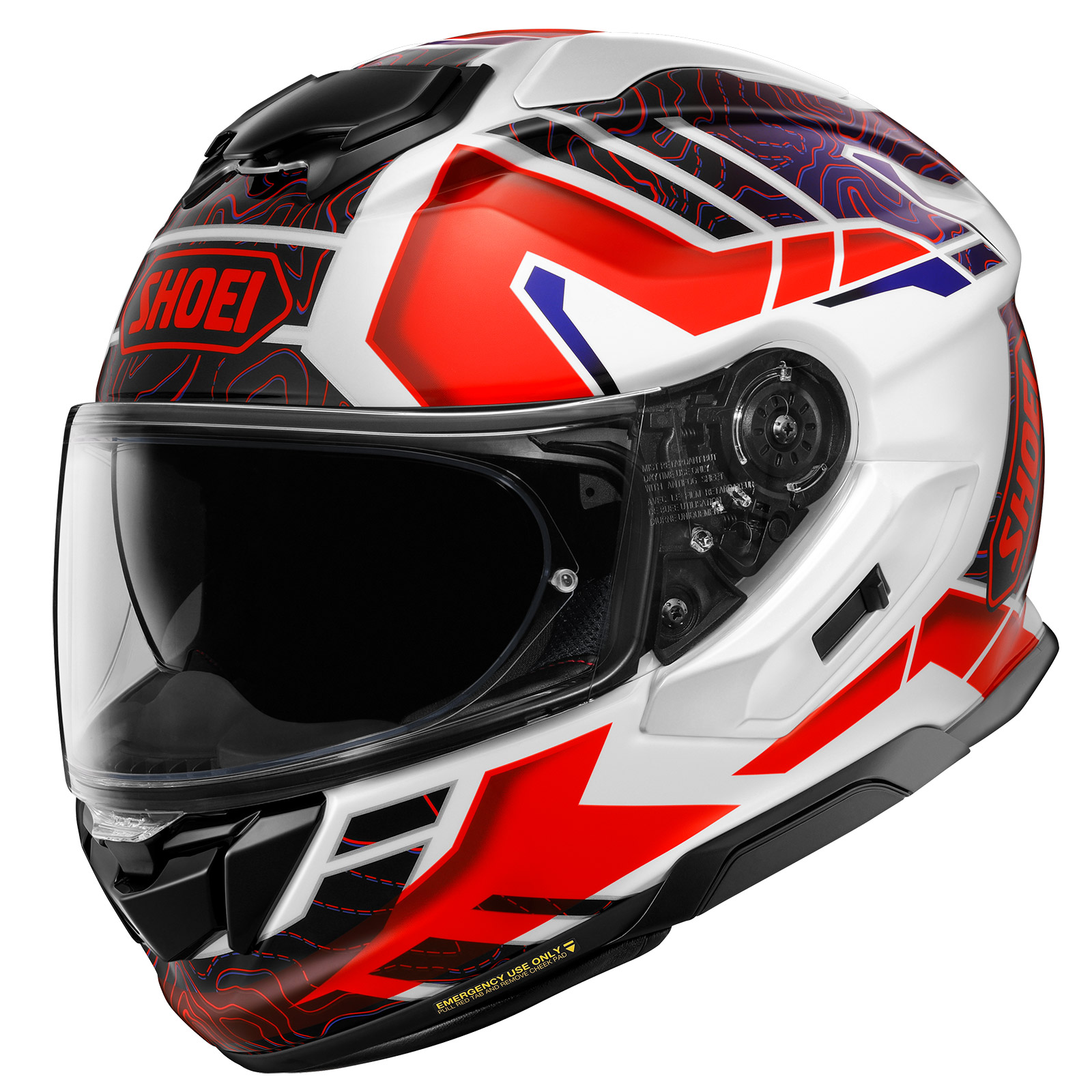 GT-Air 3 Hike Helmet