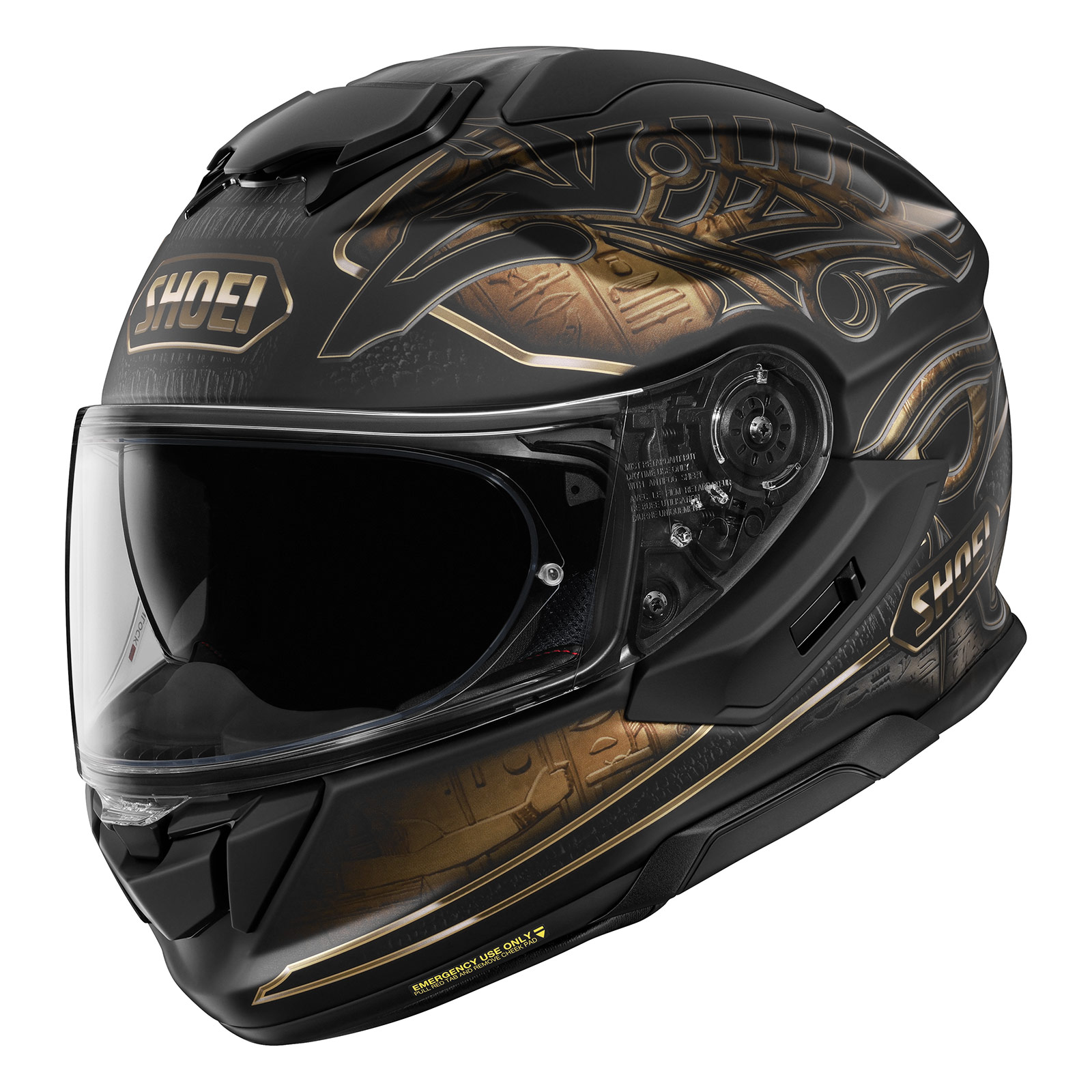 GT-Air 3 Nile Helmet