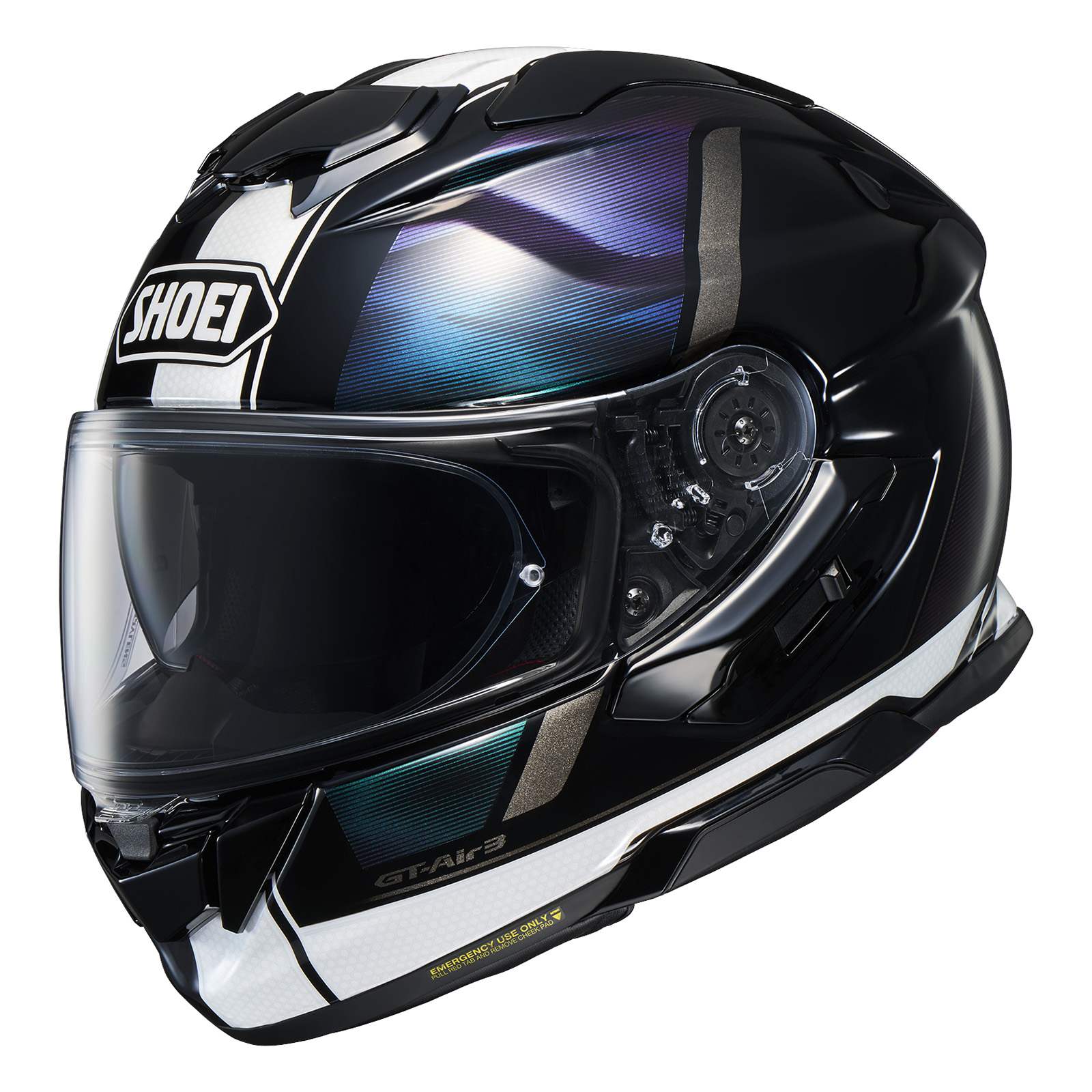 GT-Air 3 Scenario Helmet