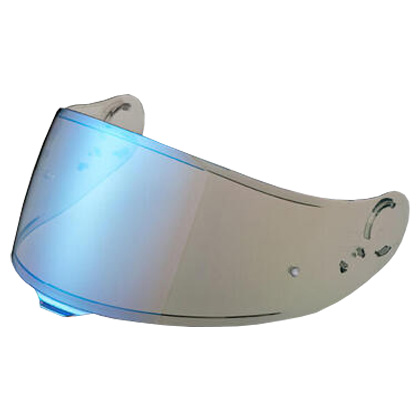 CNS-1C Pinlock Spectra Shield for GT-Air 3 Helmets - Blue