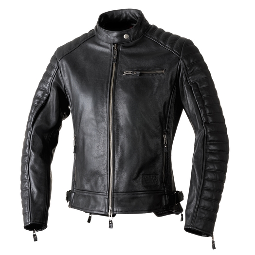 Hoyden Leather Womens Jacket