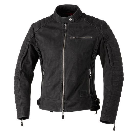 Hoyden Leather Womens Jacket