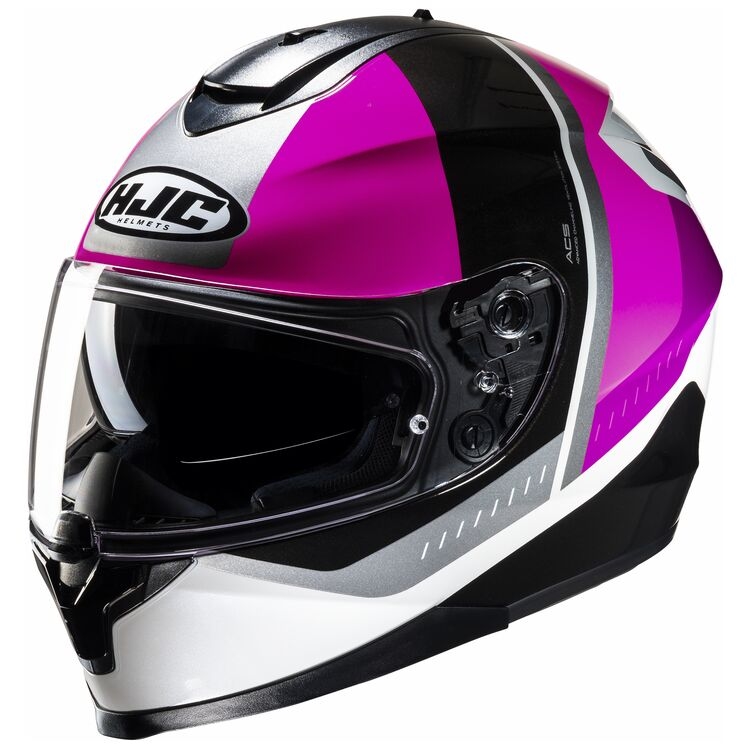 C70 Alia Helmet