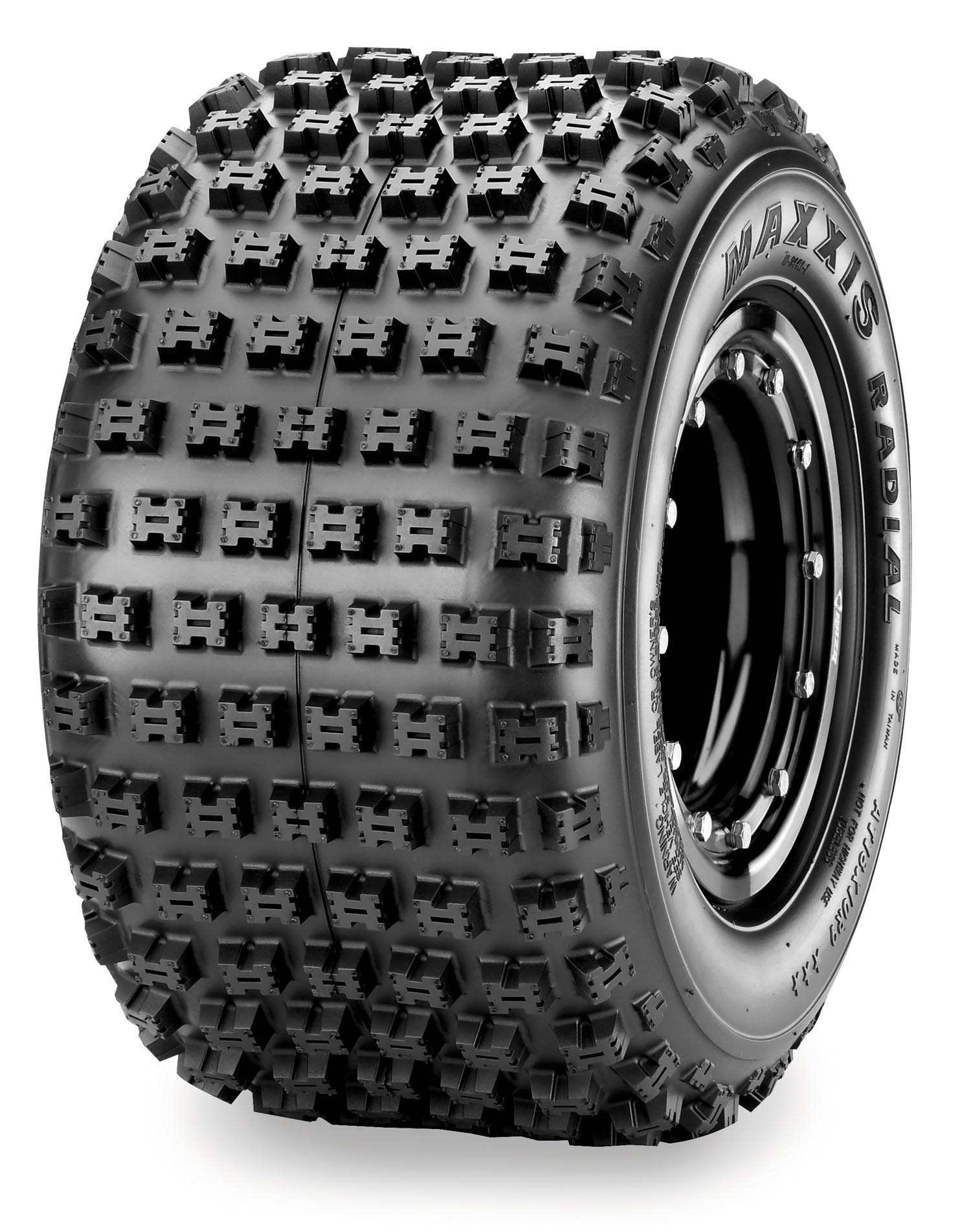 M944M Razr iMX Rear Tire - 18x10R9