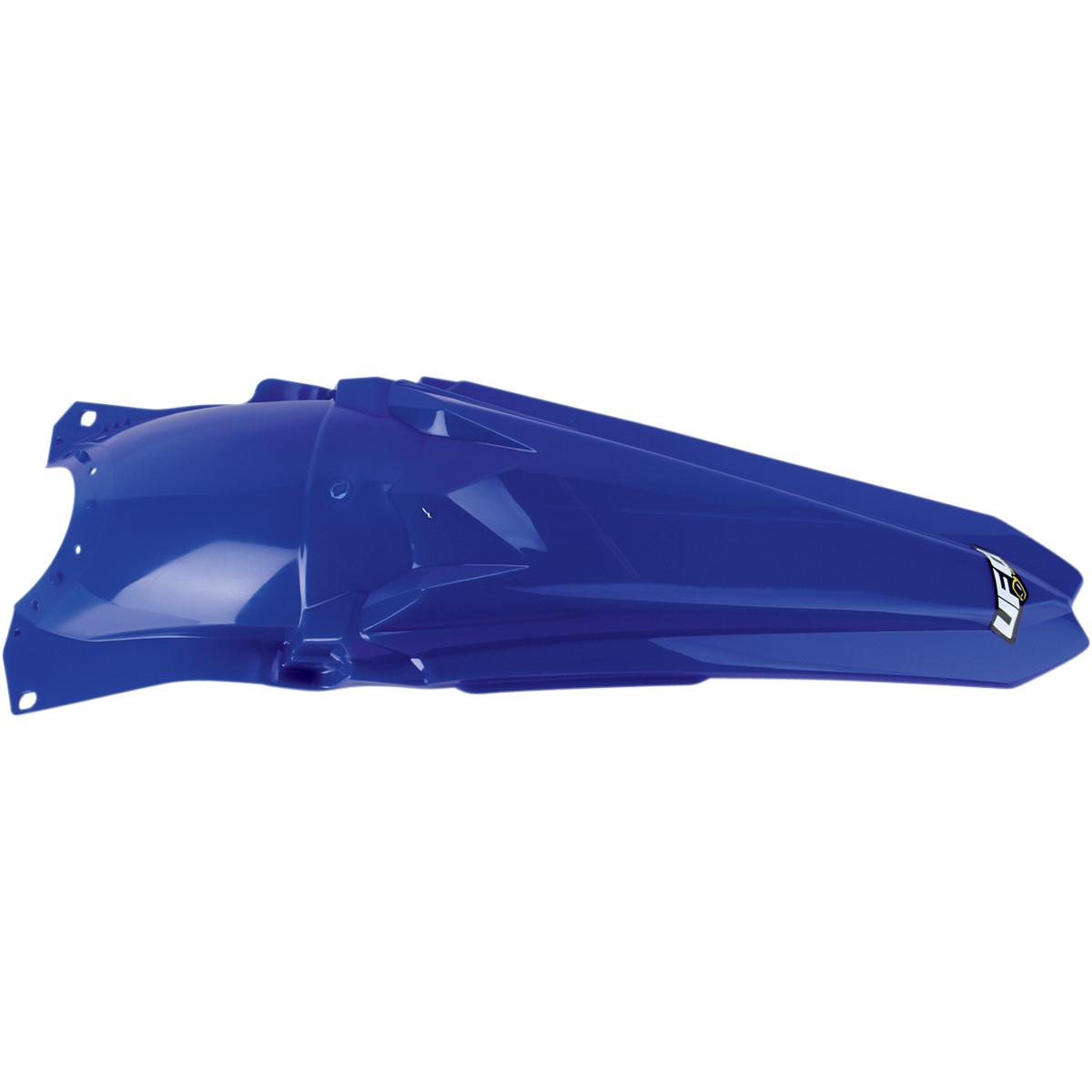 Rear Fender - Blue