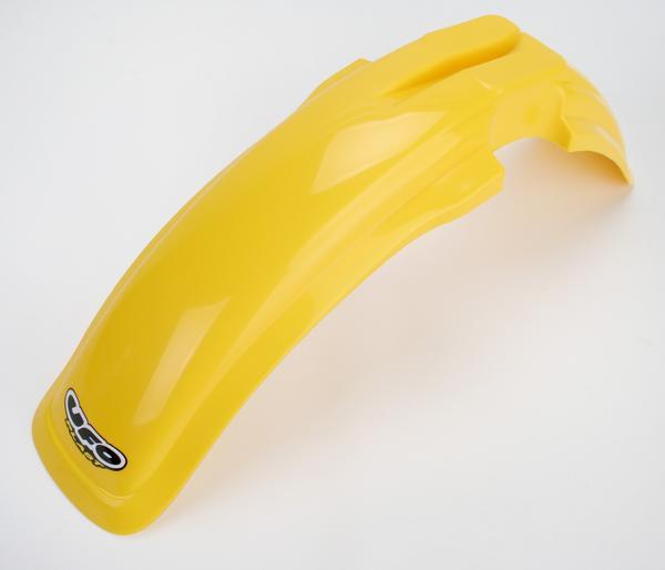 Universal Front Fender- Yellow