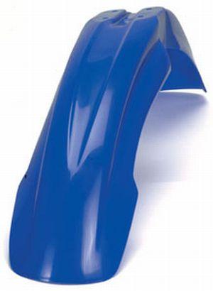 Universal Front Fender - Blue