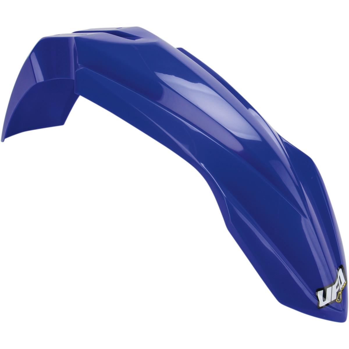 Front Fender - Blue