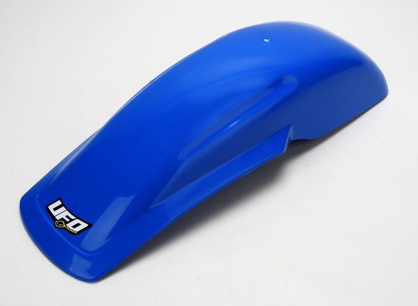 Universal Rear Fender - Blue