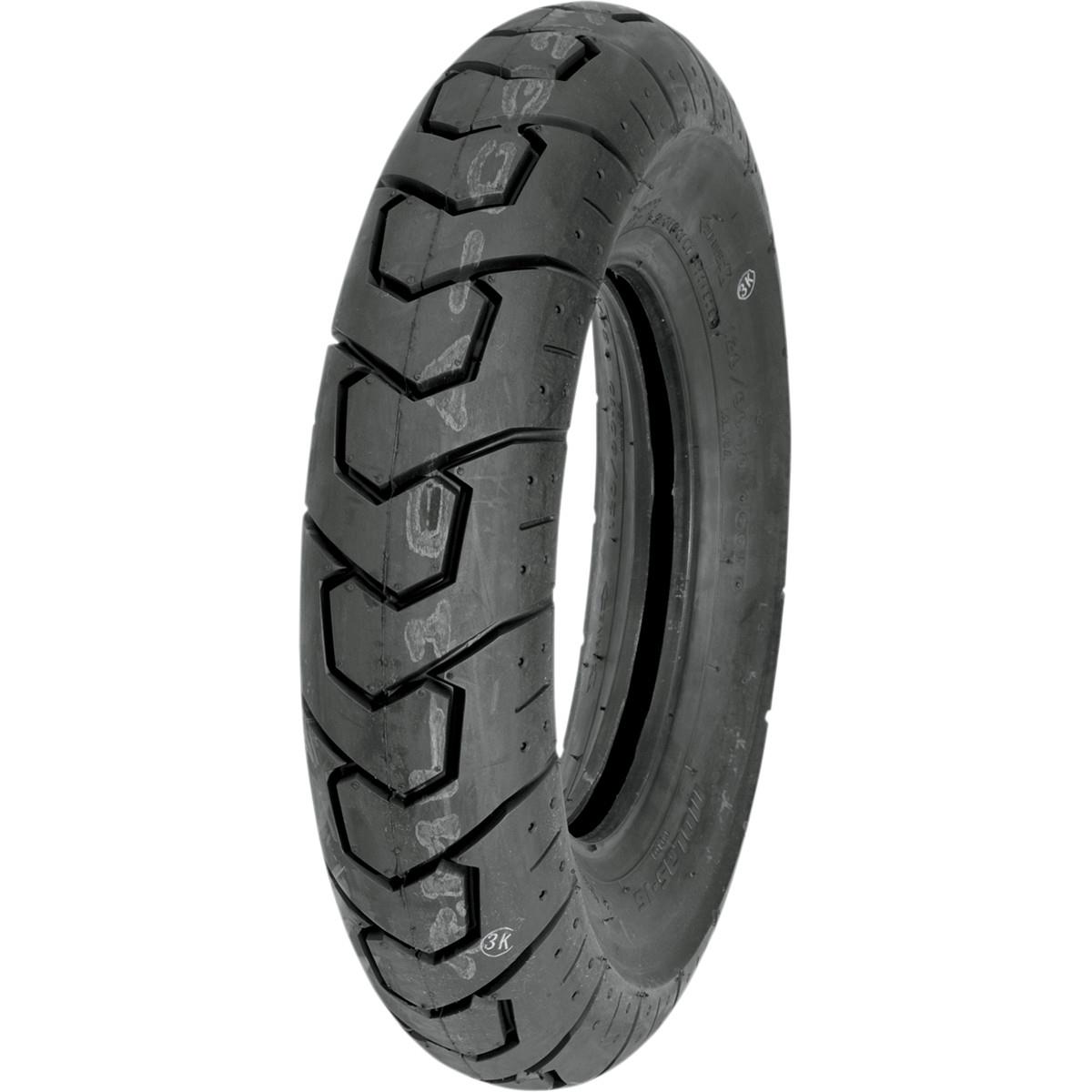 ML16 Rear Tire - 120/90-10