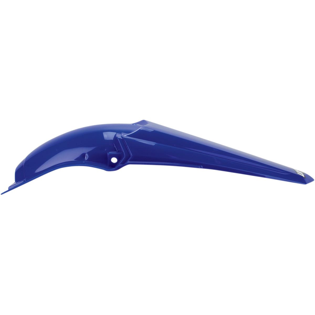 Rear Fender - Blue