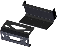 Winch Mount