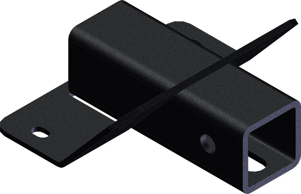 2in. Front Lower Receiver