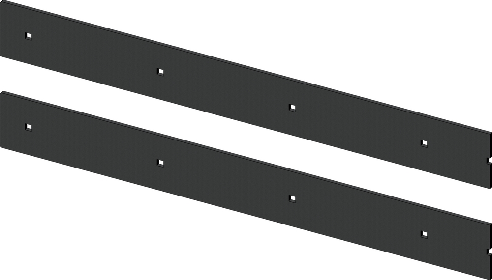 Universal Wear Bar - 52in.