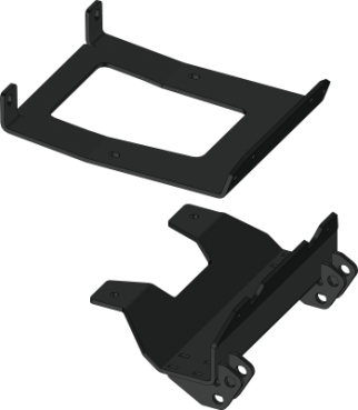 Plow Mount