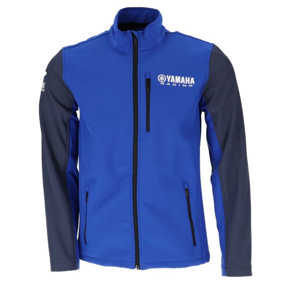 Paddock Softshell Jacket