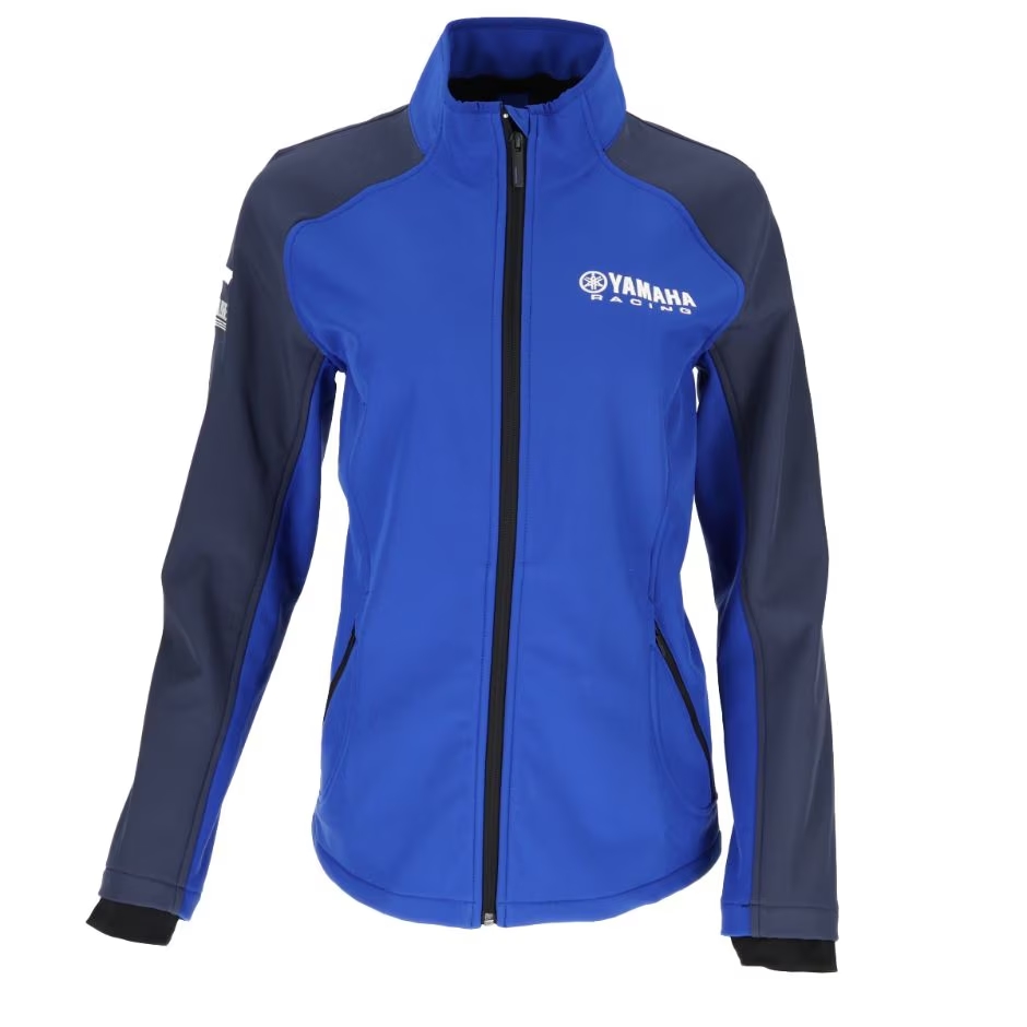 Paddock Softshell Womens Jacket