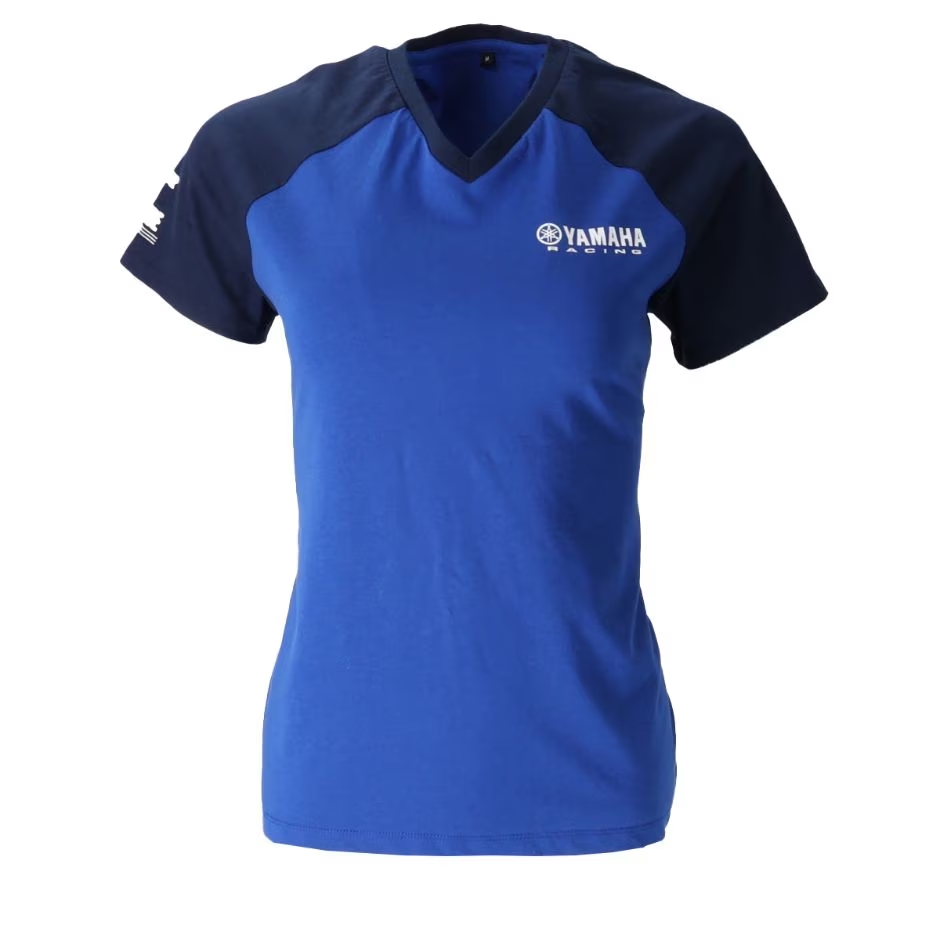 Paddock Womens Short Sleeve T-Shirt